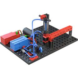 fischertechnik education 559878 STEM Pneumatika stavebnice