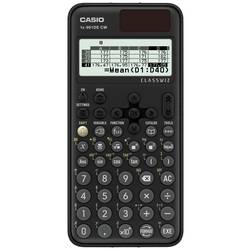 Casio FX-991DE CW technicko-vědecký počítač, displej (počet míst) 10, na baterii, solární napájení, černá