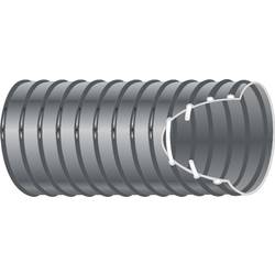 Hozelock 167659 Teichspiralschlauch Ø40 mm jezírková hadice Vnitřní Ø hadice=40 mm metrové zboží černá