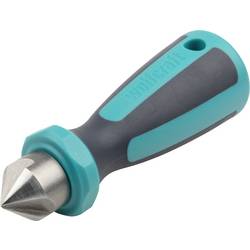 Wolfcraft 4317000 Ruční odhrotovač 19 mm 1 ks