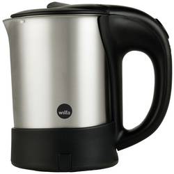 Wilfa TK-1000 rychlovarná konvice, černá, nerezová ocel, 609962