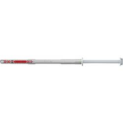 Fischer 562173 DuoXpand FUS hmoždinka s dlouhým dříkem 200 mm 10 mm 50 ks