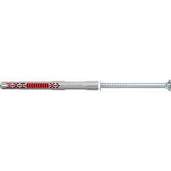 Fischer 562156 DuoXpand T hmoždinka s dlouhým dříkem 100 mm 10 mm 50 ks