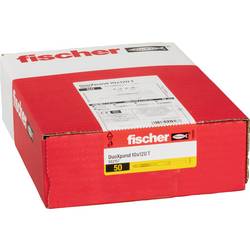 Fischer 562157 DuoXpand T hmoždinka s dlouhým dříkem 120 mm 10 mm 50 ks