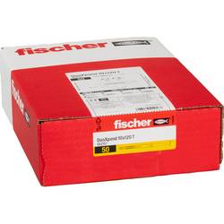 Fischer 562157 DuoXpand T hmoždinka s dlouhým dříkem 120 mm 10 mm 50 ks