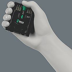 Wera Tool-Check Modular Micro 1 05049002001 sada nářadí 21dílná