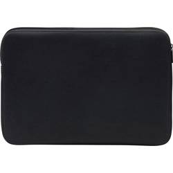 Dicota brašna na notebooky Laptop Sleeve PERFECT 16-17.3 Max. velikost: 43,9 cm (17,3) černá