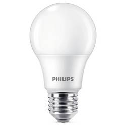 Philips 8719514459458 LED Energetická třída (EEK2021) F (A - G) E27 4.9 W = 40 W 3 ks
