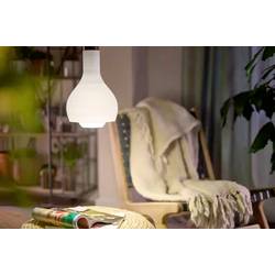 Philips 8719514451391 LED Energetická třída (EEK2021) E (A - G) E27 13 W = 100 W teplá bílá 3 ks