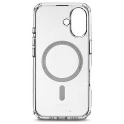 Hama Cover Apple iPhone 16 transparentní 00123753