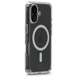 Hama Cover Apple iPhone 16 transparentní 00123753
