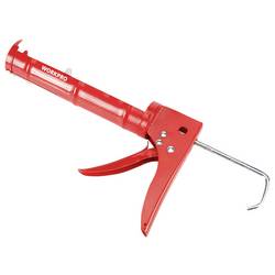 WorkPro WP224004 pistole na kartuše 1 ks