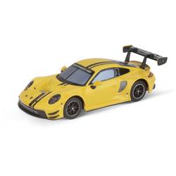Carrera Hybrid 50050001 Hybrid Zelená, jasná autodráha
