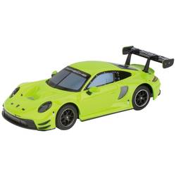 Carrera Hybrid 50050001 Hybrid Zelená, jasná autodráha