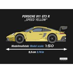 Carrera Hybrid 50050001 Hybrid Zelená, jasná autodráha