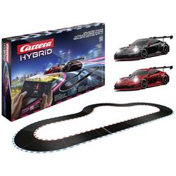 Carrera Hybrid 50050002 Hybrid Devil Drivers autodráha