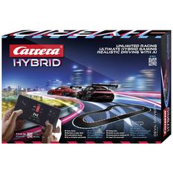 Carrera Hybrid 50050002 Hybrid Devil Drivers autodráha