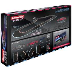 Carrera Hybrid 50050002 Hybrid Devil Drivers autodráha