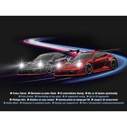 Carrera Hybrid 50050002 Hybrid Devil Drivers autodráha