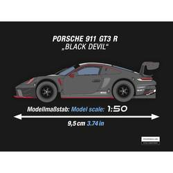 Carrera Hybrid 50050002 Hybrid Devil Drivers autodráha