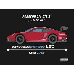 Carrera Hybrid 50050002 Hybrid Devil Drivers autodráha