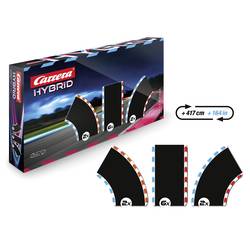 Carrera Hybrid 50052001 Hybrid Racing Track Pack Rozšiřující sada