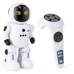 Revell Control 24704 24704 robot elektrický vč. akumulátorů a kabelu k nabíjení