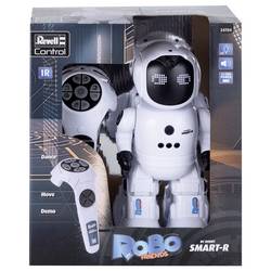 Revell Control 24704 24704 robot elektrický vč. akumulátorů a kabelu k nabíjení