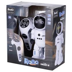Revell Control 24704 24704 robot elektrický vč. akumulátorů a kabelu k nabíjení