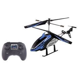 Revell Control 23806 23806 RC model vrtulníku elektrický se světelným efektem