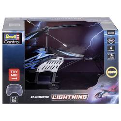 Revell Control 23806 23806 RC model vrtulníku elektrický se světelným efektem
