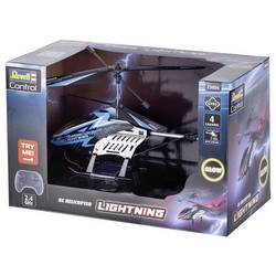 Revell Control 23806 23806 RC model vrtulníku elektrický se světelným efektem