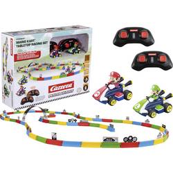 Carrera 370430015 CARRERA - 370430015 1 50 RC Modellauto inkl. Akku und Ladekabel 1:50 RC model auta elektrický závodní auto vč. akumulátorů a kabelu k nabíjení