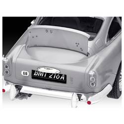 Revell 07746 Stavebnice 1:24