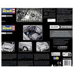 Revell 07746 Stavebnice 1:24