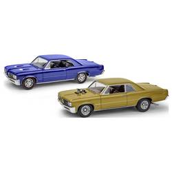 Revell 14574 Stavebnice 1:24