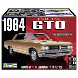 Revell 14574 Stavebnice 1:24