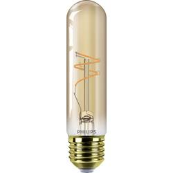 Philips 8721103049070 LED E27 spirálový tvar 3.1 W = 25 W jantar stmívatelná 1 ks