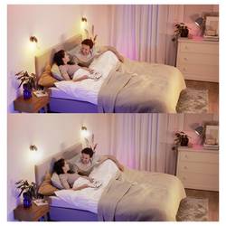 Philips 8721103049070 LED E27 spirálový tvar 3.1 W = 25 W jantar stmívatelná 1 ks