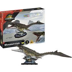 Revell 00244 3D puzzle