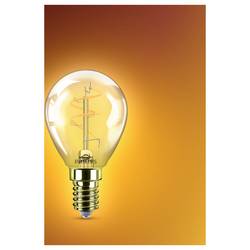 Philips 8721103048912 LED E14 spirálový tvar 2.7 W = 15 W jantar 1 ks