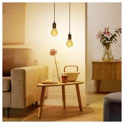 Philips 8721103048912 LED E14 spirálový tvar 2.7 W = 15 W jantar 1 ks