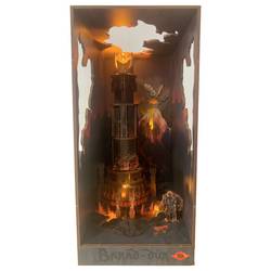 Revell 00537 Tiny Adventures - Lord of the Rings Barad-Dûr Stavebnice