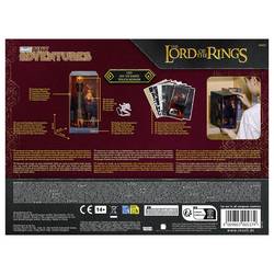 Revell 00537 Tiny Adventures - Lord of the Rings Barad-Dûr Stavebnice