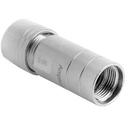 Amphenol RT0L-12CG-S1 kabelová svorka pro kulatý faston, 1 ks