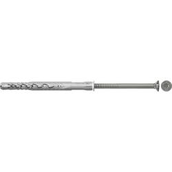 Fischer 522713 SXRL 10x160 T A4 hmoždinka s dlouhým dříkem 160 mm 10 mm 50 ks