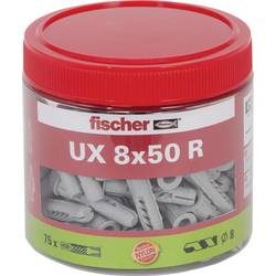 Fischer 531026 univerzální hmoždinka 50 mm 8 mm 1 ks