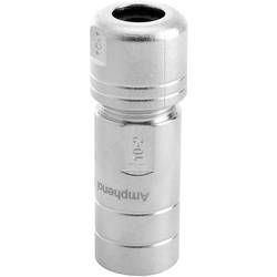 Amphenol RT0L-16CG-S2 kabelová svorka pro kulatý faston, 1 ks