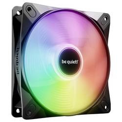 BeQuiet LIGHT WINGS LX | 120mm PWM Reverse Black PC větrák s krytem černá