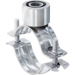 Fischer 500721 trubková objímka Trubková objímka FRSN triple 63-70 50 ks